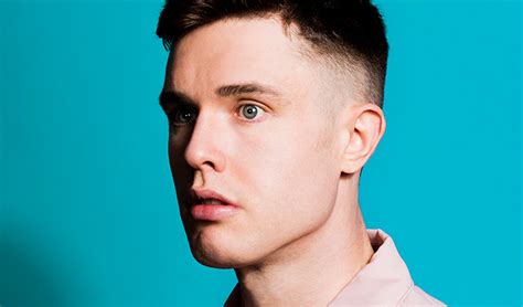 Ed Gamble ties the knot : Punching Up 2021 .